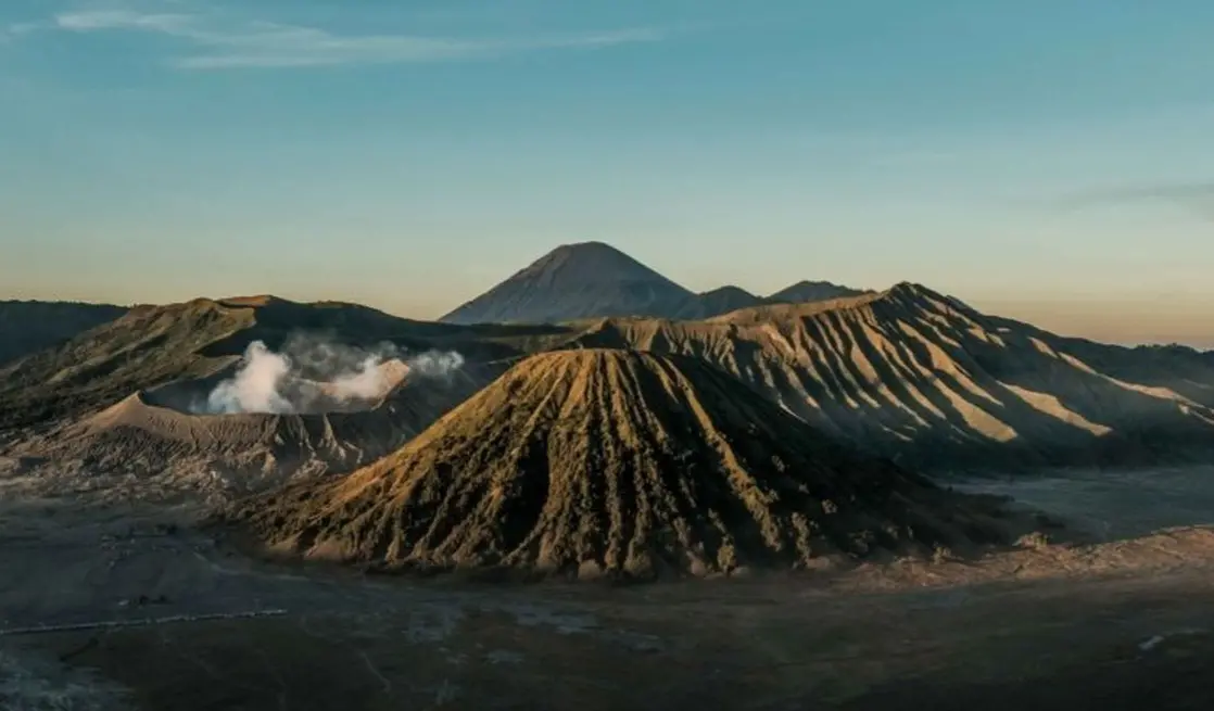 Gunung Bromo
