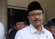 Digitalisasi Bansos Gus Ipul Klaim Akurasi Data Meningkat Signifikan