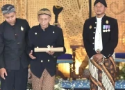 Perayaan Hari Jadi ke-281 Pacitan Padukan Tradisi Budaya dan Religi