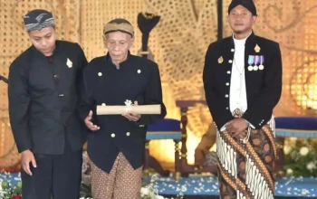 Perayaan Hari Jadi ke-281 Pacitan Padukan Tradisi Budaya dan Religi