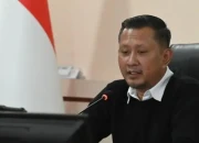 Polri dan TNI Puncaki Produktivitas Media Sosial dalam Analisis Big Data Evello 2026