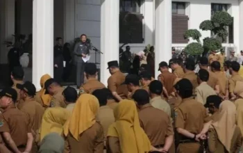 DPRD Dorong Pemkot Malang Segera Isi Kekosongan Jabatan Pimpinan Tinggi
