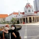 Ilustrasi Alun-alun Surabaya (4)