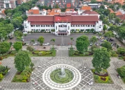 Surabaya Alami Deflasi Januari 2026, Pemkot Siapkan Strategi Amankan Stabilitas Harga Jelang Ramadan