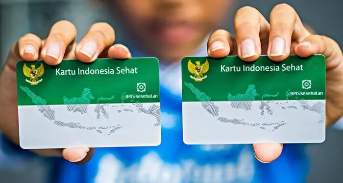 Ilustrasi BPJS