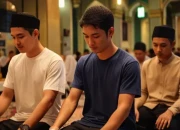 Tips Sholat Tarawih untuk Gen Z: Tetap Khusyuk, Tetap Produktif di Bulan Ramadan