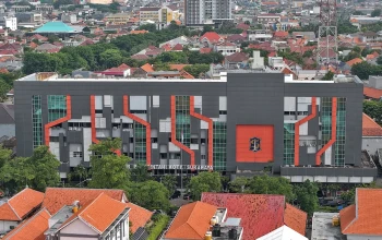 Skor Tembus 91,83, SAKIP AA Surabaya Lampaui Rata-Rata Nasional