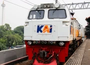 Tiket Kereta Api Mudik Lebaran 2026 Mulai Dijual, Okupansi H-3 Masih di Angka 35 Persen