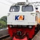 Ilustrasi Kereta api