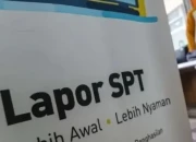 Teladani ASN, Bupati Lumajang Ajak Masyarakat Tertib Lapor SPT Tahunan Lebih Awal