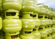 Pertamina Tambah Satu Juta Tabung LPG 3 Kg di Jawa Timur Jelang Imlek dan Ramadhan