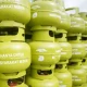 Ilustrasi LPG 3kg