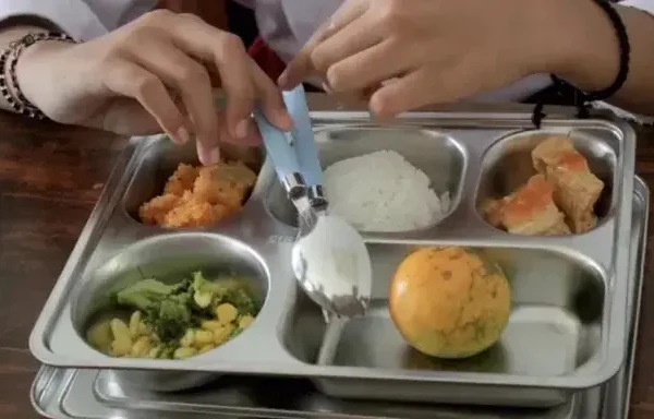 Pemkab Malang Perkuat Pendampingan Satgas dan Kualitas Bahan Baku Program Makan Bergizi Gratis