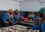 Cegah Makanan Basi, SPPG Kota Malang Prioritaskan Menu Kering untuk Program MBG