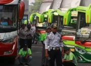 Pemprov Jatim Buka Mudik Gratis Lebaran 2026 untuk 7.000 Warga