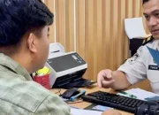 Kantor Imigrasi Madiun Layani Hampir 2.000 Pemohon Paspor Sepanjang Januari 2026