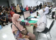 Ilustrasi Pelayanan Kesehatan (4)