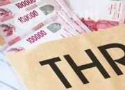 Pemkot Malang Alokasikan Rp42,6 Miliar untuk THR ASN Tahun 2026