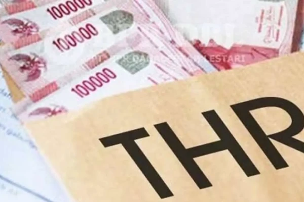 Pemkot Malang Alokasikan Rp42,6 Miliar untuk THR ASN Tahun 2026