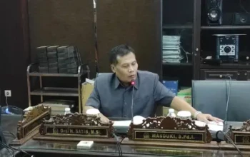 Pansus DPRD  Usulkan Ada Biro Khusus BUMD dan Audit Independen