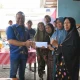 Yona Bagus Widyatmoko saat reses