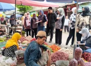 Bapanas Puji Keberhasilan Kota Kediri dalam Menjaga Stabilitas Harga Bahan Pokok