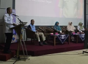 Cegah Korupsi dari Rumah, Pemkab Tegal Dorong Penguatan Integritas Keluarga