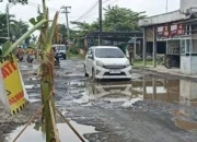 Respons Protes Warga, Pemkab Tulungagung Kucurkan Rp6 Miliar untuk Perbaikan Jalan
