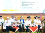 Jawa Timur Jadi Pelopor Layanan Makan Bergizi Gratis, Menko Pangan Tekankan Kolaborasi Lintas Sektor