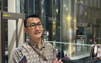 Juru Bicara KPK, Budi Prasetyo,