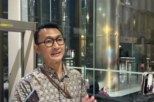 KPK Tangkap Pejabat Bea Cukai Terkait Kasus Impor Barang