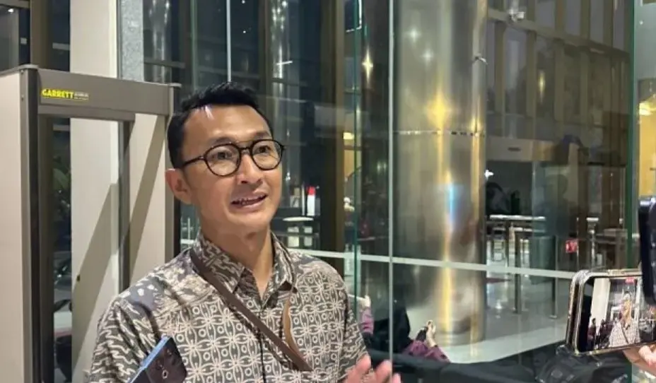 Juru Bicara KPK, Budi Prasetyo,