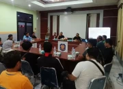 Pemkot Madiun Izinkan Warung Buka Siang Hari Selama Ramadan dengan Syarat Pemasangan Tabir