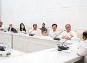 Kadin Indonesia Dorong Transformasi Industri dan Modernisasi Pertanian Guna Perkuat Struktur PDB