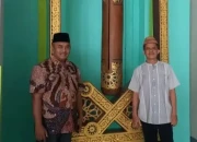 PWNU Jawa Timur Hidupkan Tradisi Lewat Kajian Kentong Ramadhan 1447 H
