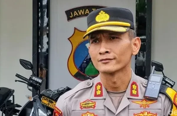 Polres Ponorogo Larang Balon Udara dan Petasan Selama Ramadhan 1447 H, Pelanggar Terancam Sanksi Pidana