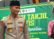 Polres Ponorogo Larang Sound Horeg dan Perang Sarung Selama Ramadhan
