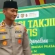 Kapolres Ponorogo AKBP Andin Wisnu Sudibyo