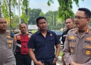 Polisi Konfirmasi Ledakan Maut di Situbondo Berasal dari Bahan Petasan