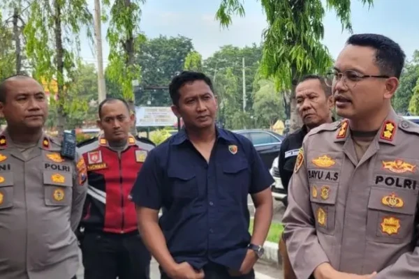 Polisi Konfirmasi Ledakan Maut di Situbondo Berasal dari Bahan Petasan