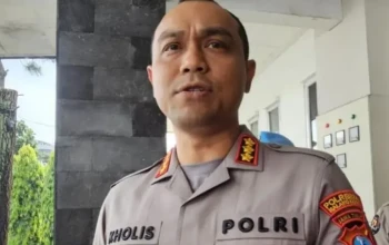 Kapolresta Malang Kota, Kombes Pol. Putu Kholis