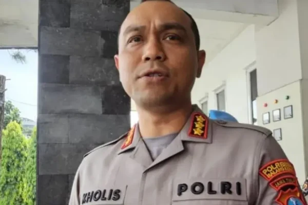 Polresta Malang Kota Perketat Pengawasan Travel Gelap Menjelang Ramadhan 2026