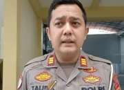 Human Error Jadi Pemicu Utama, Kasus Kecelakaan di Tulungagung Naik 15 Persen