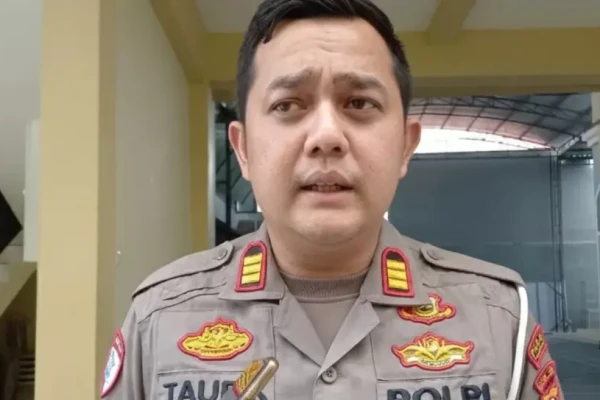 Human Error Jadi Pemicu Utama, Kasus Kecelakaan di Tulungagung Naik 15 Persen