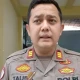 Kasatlantas Polres Tulungagung AKP Taufik Nabil