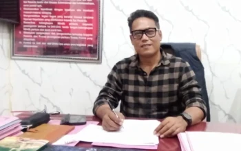 Kasus Dugaan Pengancaman ke Sekda Kota Tegal terus