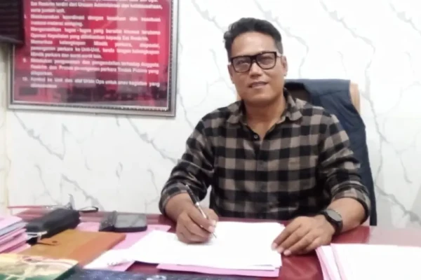 Kasus Dugaan Pengancaman Terhadap Sekda Kota Tegal Terus Berjalan