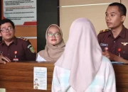 Kejari Ponorogo Layani Pengambilan 1.300 Berkas Tilang Operasi Patuh Semeru