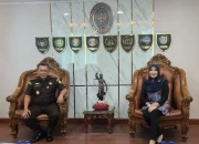 Kejati Jatim dan DPD RI Bersinergi Perkuat Literasi Hukum Generasi Z