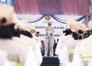 Kemenhaj fokus menyiapkan pelayanan total